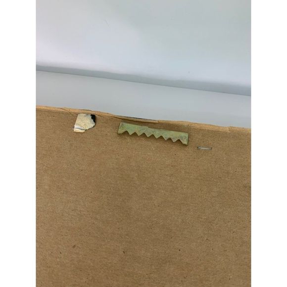 Vintage Baseball Picture Framed Matted Shoeless Joe Jackson Cleveland 18 x 22 - Picture 9 of 9